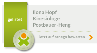 Siegel von Ilona Hopf