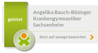 Siegel von Angelika Bauch-Bösinger