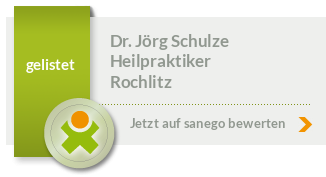 Siegel von Dr. Jörg Schulze