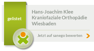 Siegel von Hans-Joachim Klee