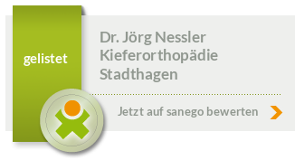 Siegel von Dr. Jörg Nessler