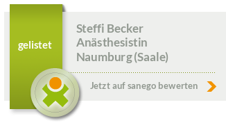 Siegel von Steffi Becker