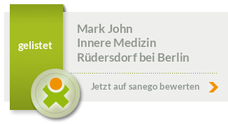 Siegel von Mark John