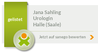 Siegel von Jana Sahling
