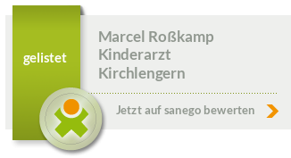 Siegel von Marcel Roßkamp