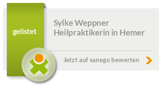 Siegel von Sylke Weppner