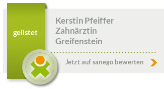 Siegel von Kerstin Pfeiffer