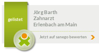 Siegel von Jörg Barth