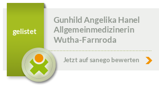 Siegel von Gunhild Angelika Hanel