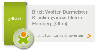 Siegel von Birgit Wolter-Burmeister
