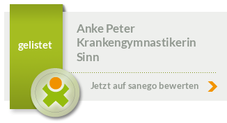 Siegel von Anke Peter