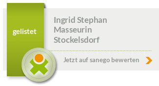 Siegel von Ingrid Stephan