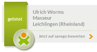 Siegel von Ulrich Worms