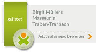 Siegel von Birgit Müllers