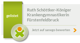 Siegel von Ruth Schöttker-Königer