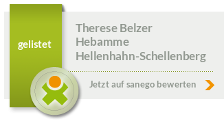 Siegel von Therese Belzer