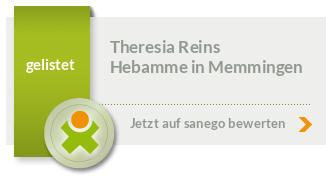Siegel von Theresia Reins