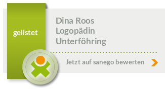 Siegel von Dina Roos