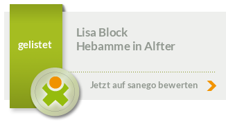 Siegel von Lisa Block