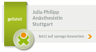 Siegel von Julia Philipp