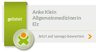 Siegel von Anke Klein