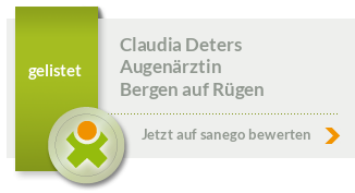 Siegel von Claudia Deters