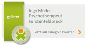 Siegel von Ingo Müller