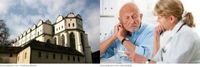 Halle (Saale) Geriatrie