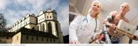 Halle (Saale) Innere Medizin und Kardiologie