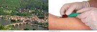 Heidelberg Eigenbluttherapie