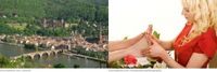 Heidelberg Fußreflexbehandlung