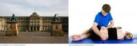 Stuttgart Manuelle Medizin (Chirotherapie) Stuttgart Manuelle Medizin (Chirotherapie)