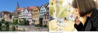 Tübingen Bachblütentherapie
