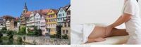 Tübingen Lymphdrainagen
