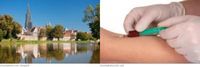 Ulm Eigenbluttherapie