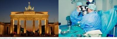 Berlin Gefäßchirurgie Berlin Gefäßchirurgie