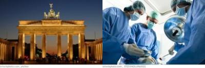 Berlin Mund-Kiefer-Gesichtschirurgie Berlin Mund-Kiefer-Gesichtschirurgie