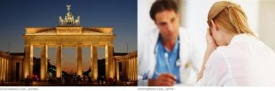 Berlin Psychosomatik Berlin Psychosomatik