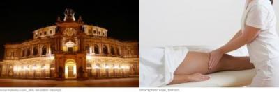 Dresden Lymphdrainagen