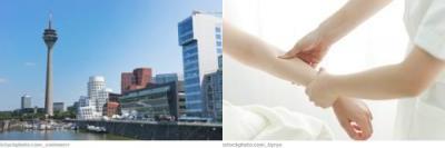 Düsseldorf Kinesiologie