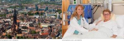 Freiburg Dialyse