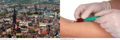 Freiburg Eigenbluttherapie