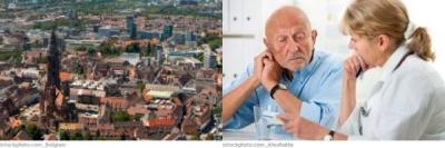 Freiburg Geriatrie Freiburg Geriatrie