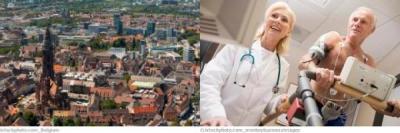 Kardiologen in Freiburg  Kardiologie  sanego