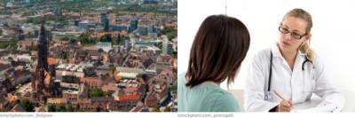Freiburg Psychiatrie u. Psychotherapie Freiburg Psychiatrie u. Psychotherapie