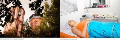 Göttingen Bioresonanz-Therapie