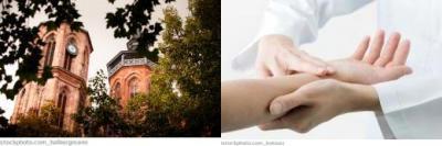 Göttingen Handchirurgie