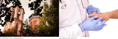 Göttingen Innere Medizin und Rheumatologie