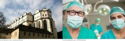 Halle (Saale) Ambulante Operationen