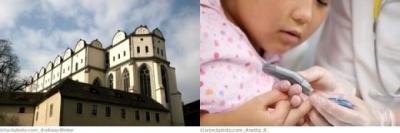 Halle (Saale) Diabetologie